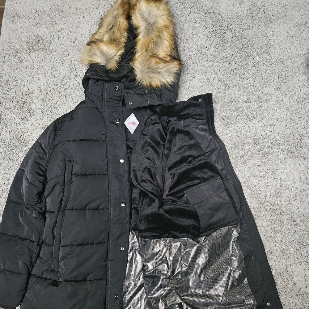Winter Coat
